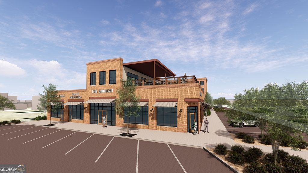 Photo of 21 Leake Street, Cartersville, GA 30120 (MLS # 10685733)