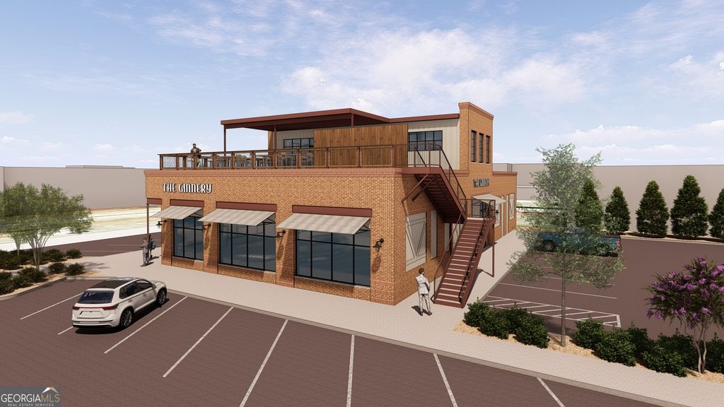 Photo of 21 Leake Street, Cartersville, GA 30120 (MLS # 10685733)