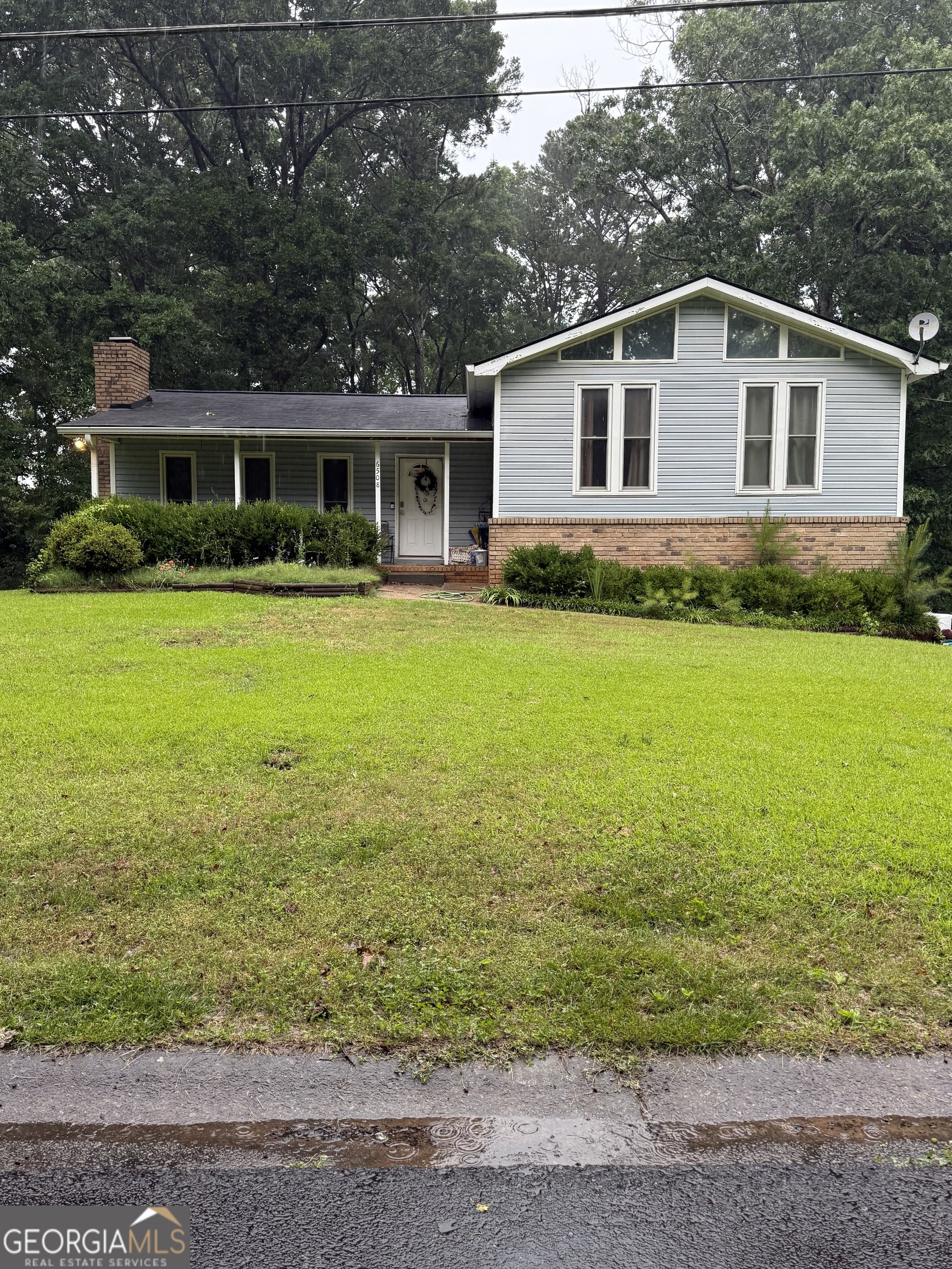 Investor Special or Buyer looking for an affordable, large home over 2,000 finished square feet under $250K to put some sweat equity in!! This home features 3 bedrooms, 2 full bathrooms, 1 half bathroom, an updated kitchen, living area, flex space, and finished 2 room basement on an almost 1 acre lot. This home literally has all the space you need to fix and flip or live and upgrade at a steal of a deal at $250K!! Owner considering all offers $250K OBO!!