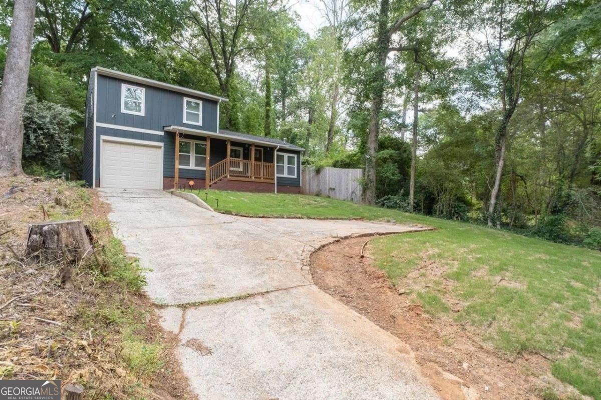 965 Houston Mill RD NE
