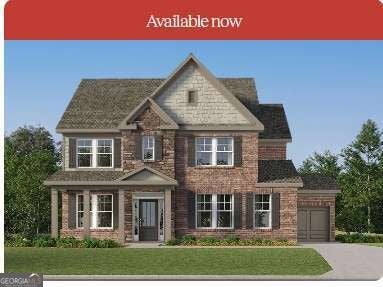 Photo of 4545 Coburn Path, Cumming, GA 30028 (MLS # 10879352)