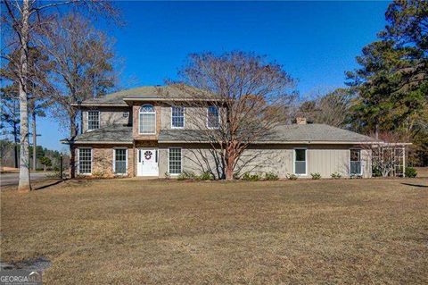 Photo of 142 Carr Road, Lagrange, GA 30241 (MLS # 10673887)