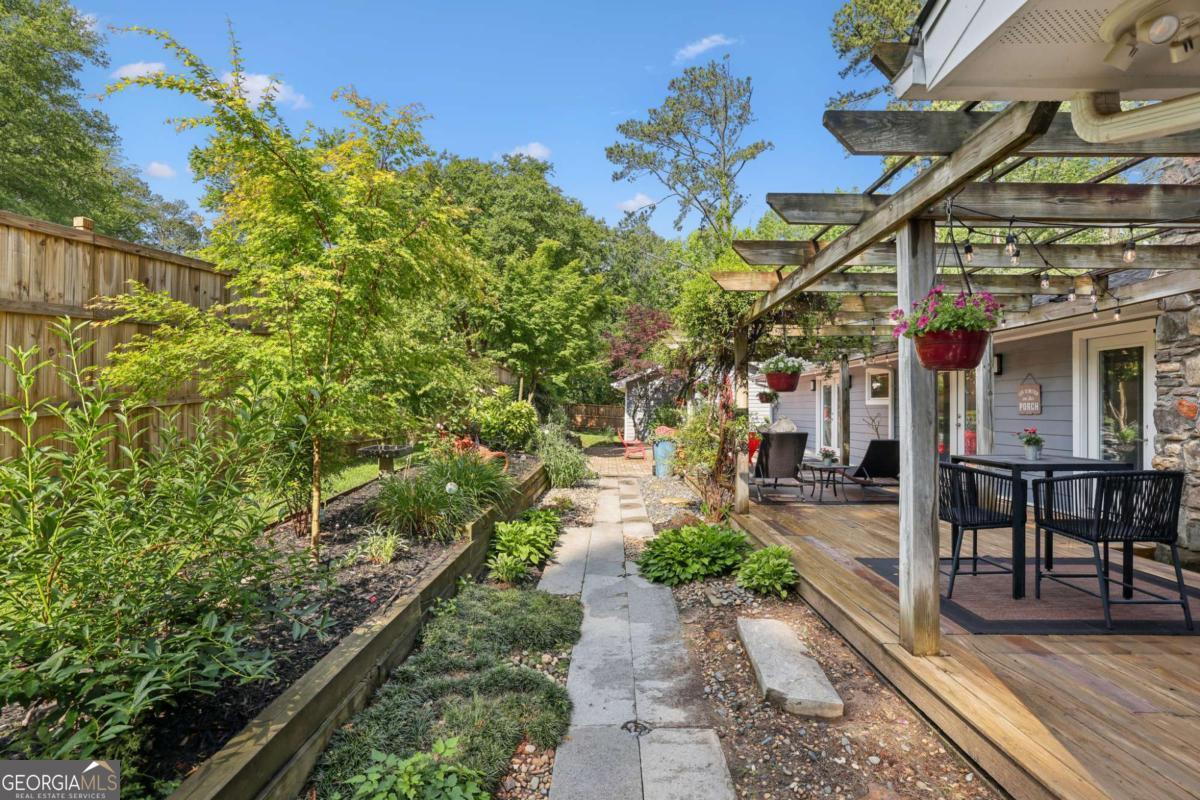 Alpharetta Estates - Residential
