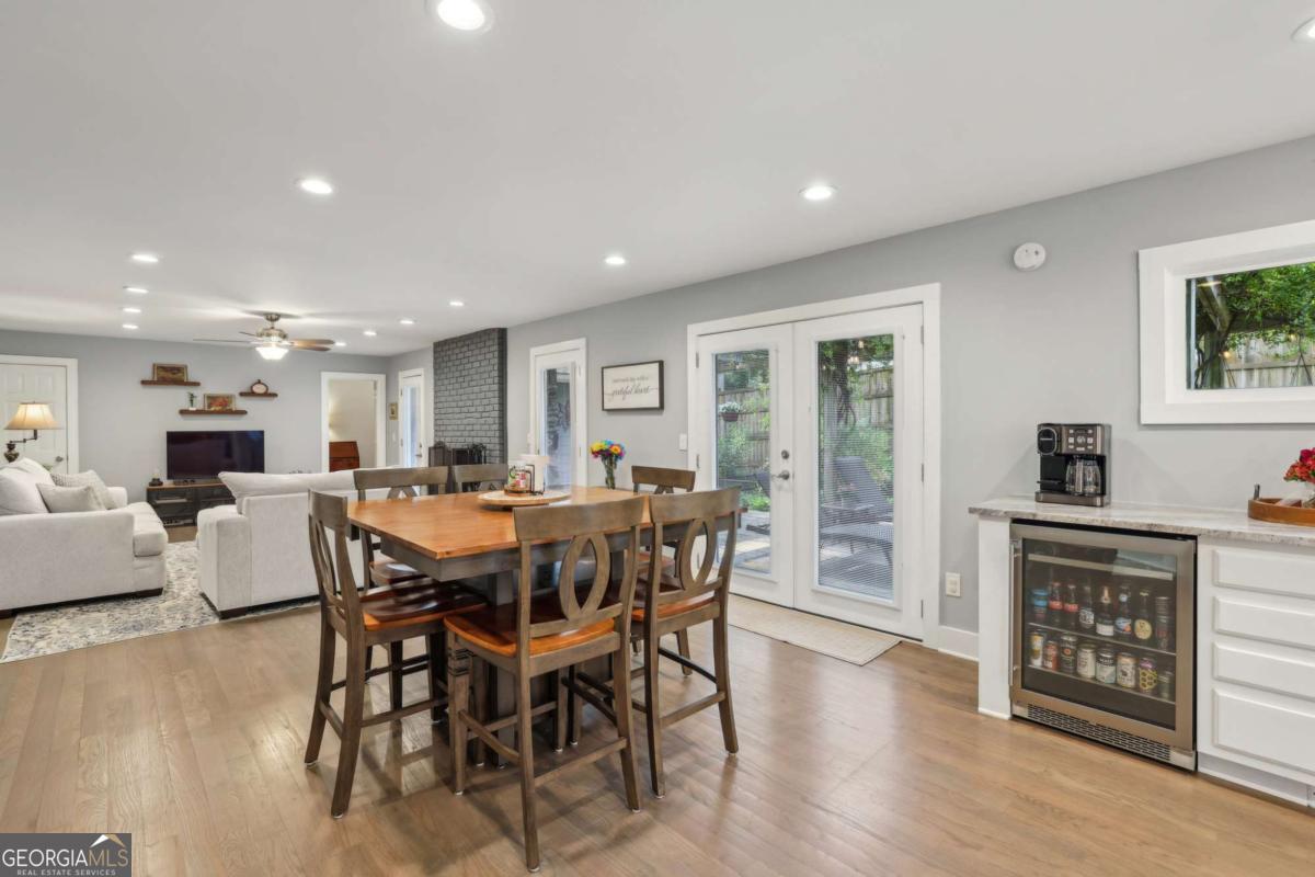 Alpharetta Estates - Residential