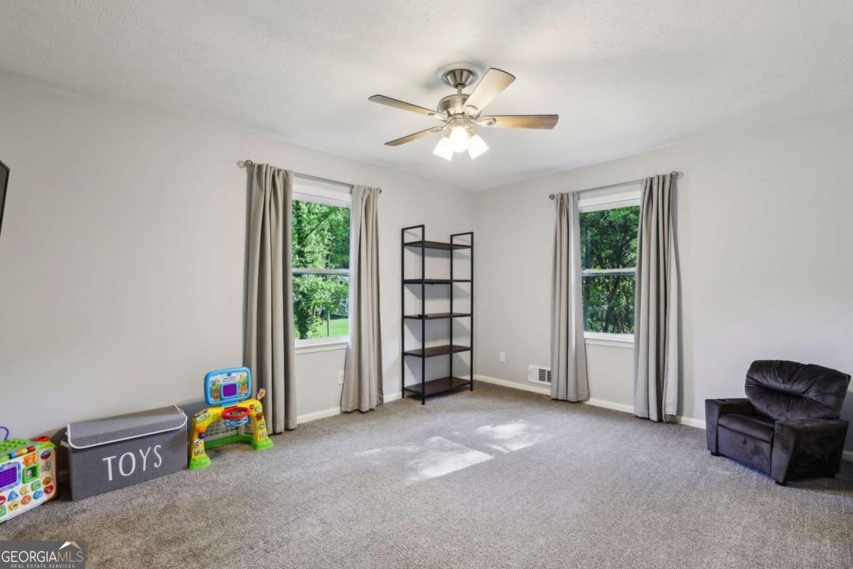 Alpharetta Estates - Residential