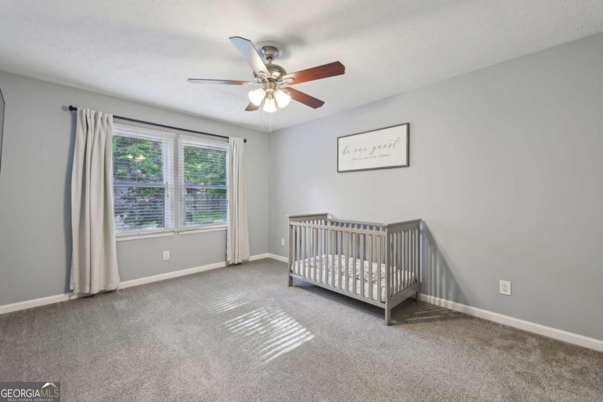 Alpharetta Estates - Residential