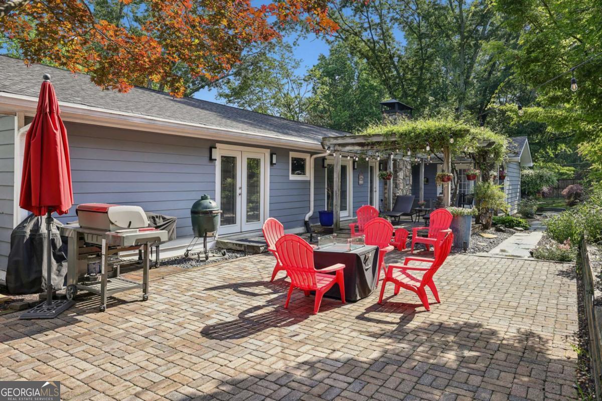 1280 Sherry DR