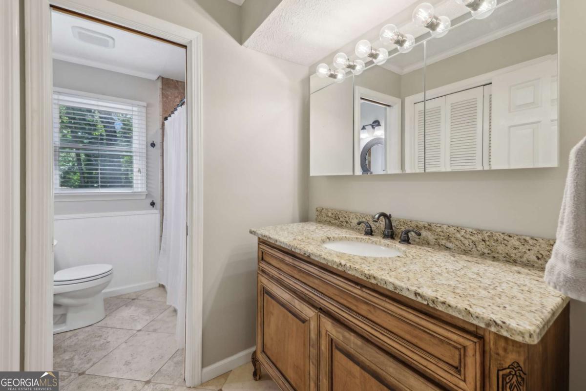 Alpharetta Estates - Residential