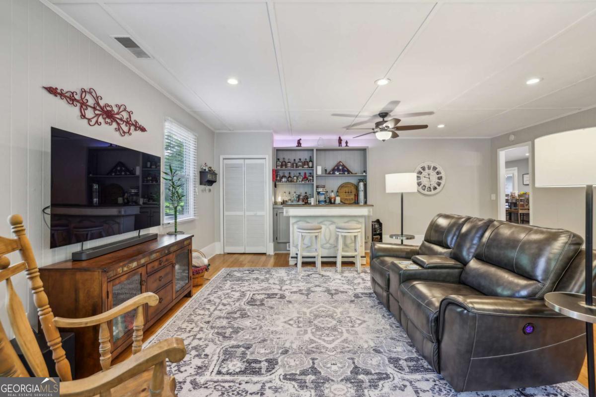 Alpharetta Estates - Residential