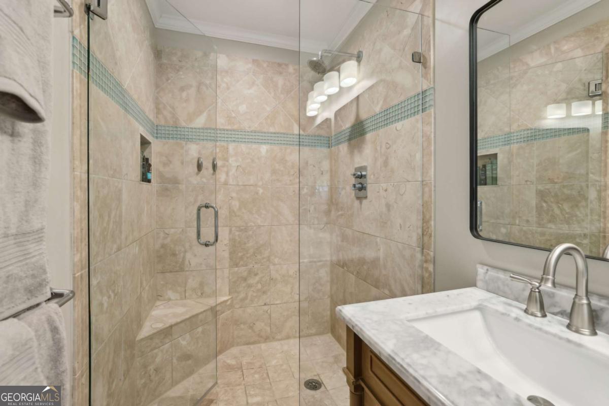 Alpharetta Estates - Residential