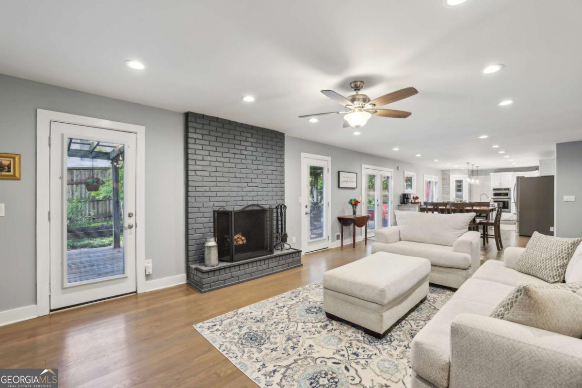 Alpharetta Estates - Residential