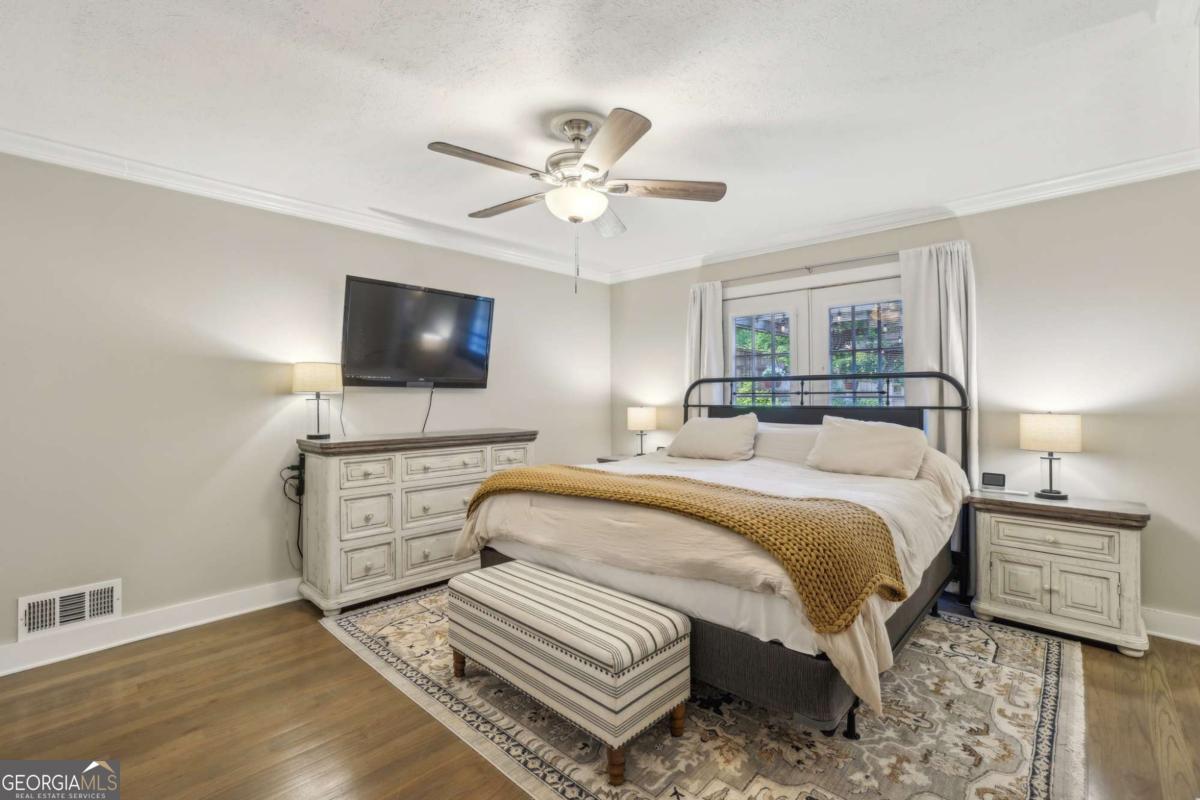 Alpharetta Estates - Residential