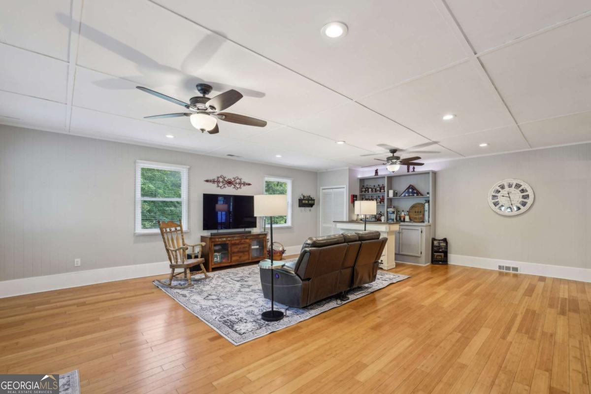 Alpharetta Estates - Residential