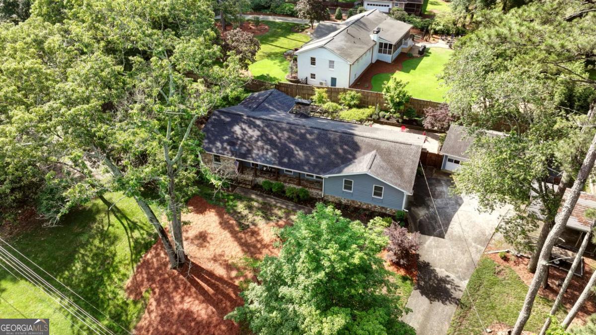 Alpharetta Estates - Residential