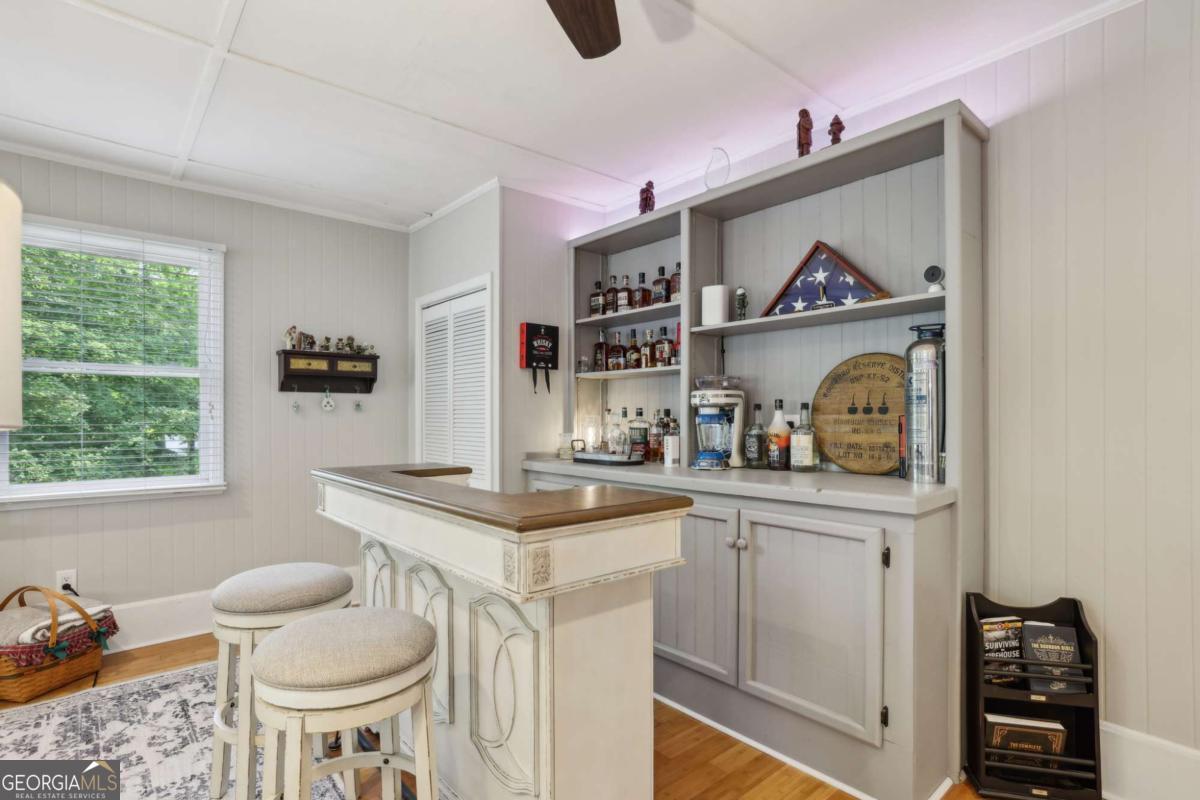 Alpharetta Estates - Residential