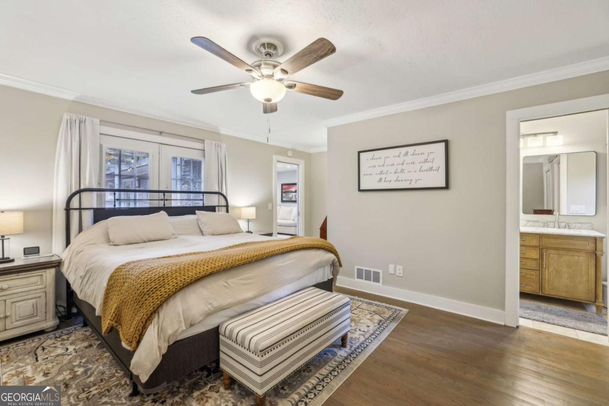 Alpharetta Estates - Residential