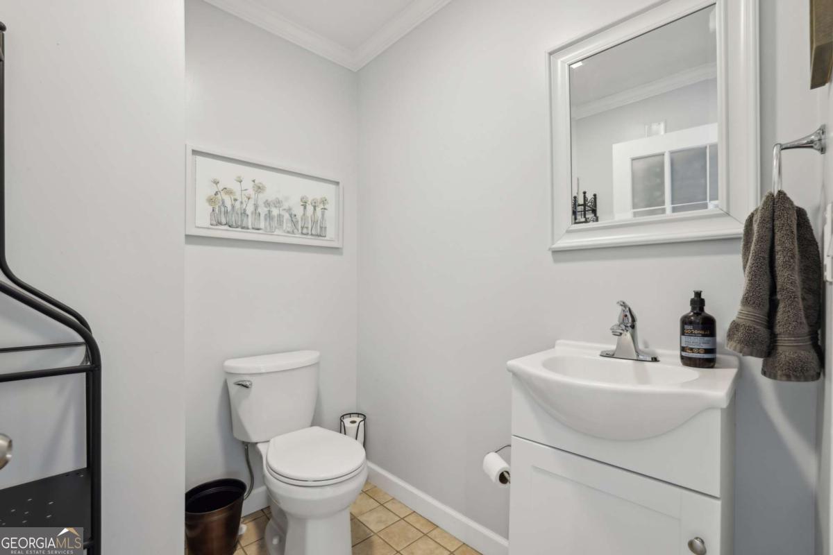 Alpharetta Estates - Residential