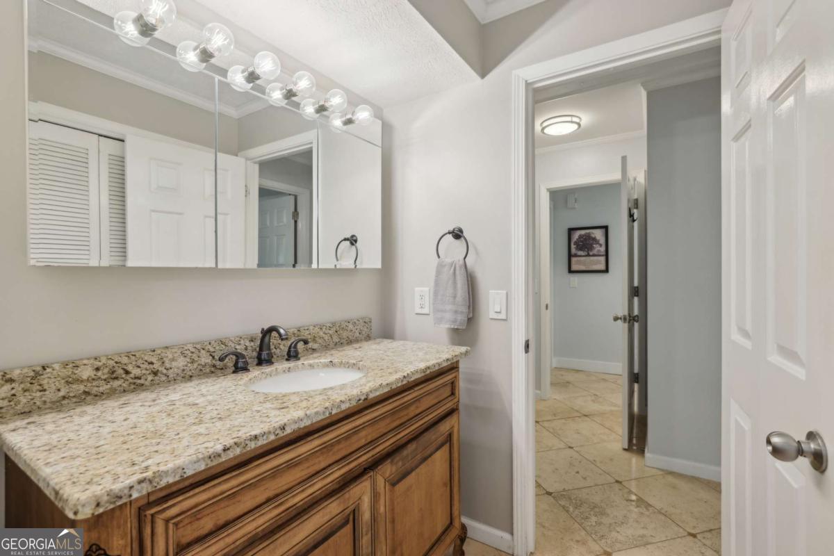Alpharetta Estates - Residential