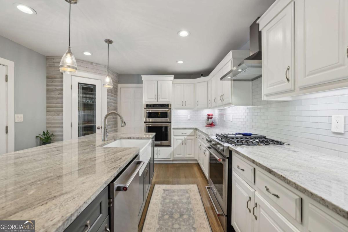 Alpharetta Estates - Residential