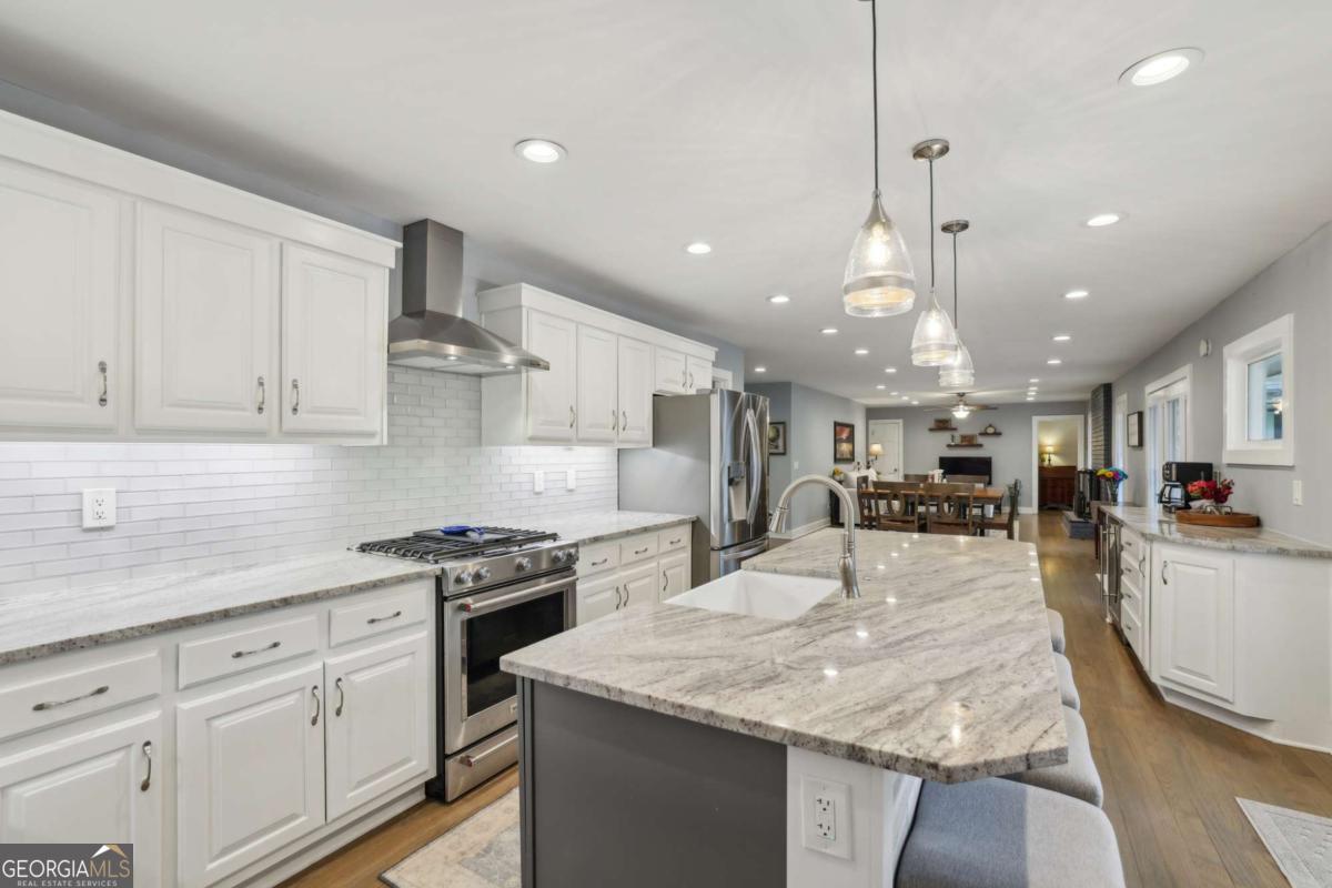 Alpharetta Estates - Residential
