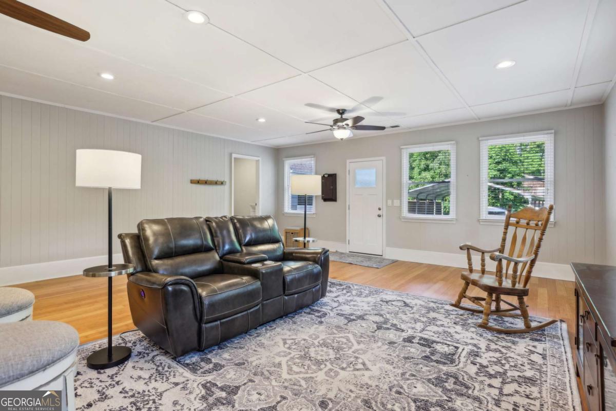 Alpharetta Estates - Residential