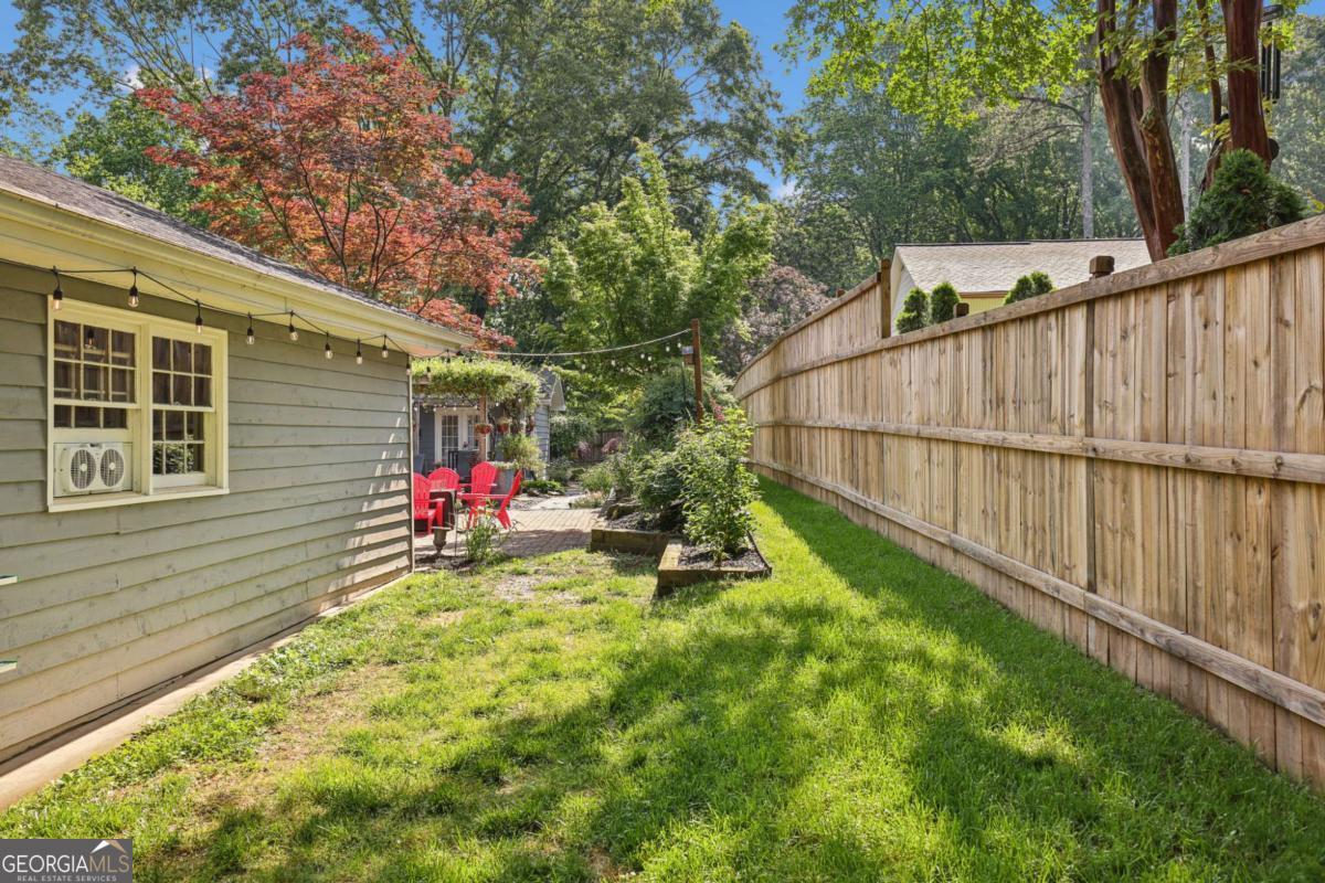 Alpharetta Estates - Residential