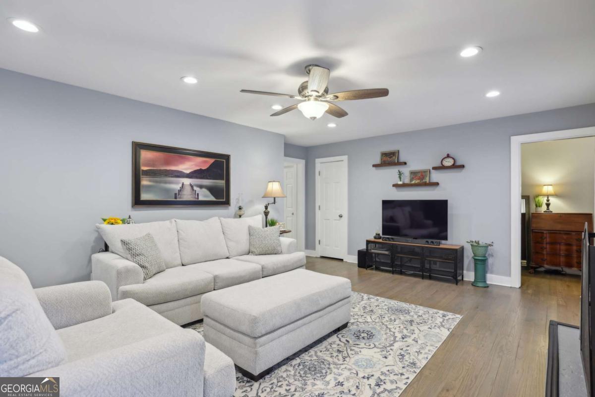Alpharetta Estates - Residential