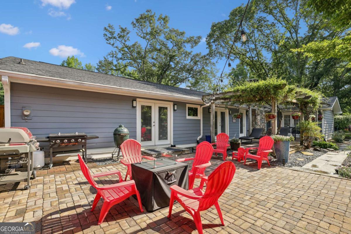 Alpharetta Estates - Residential