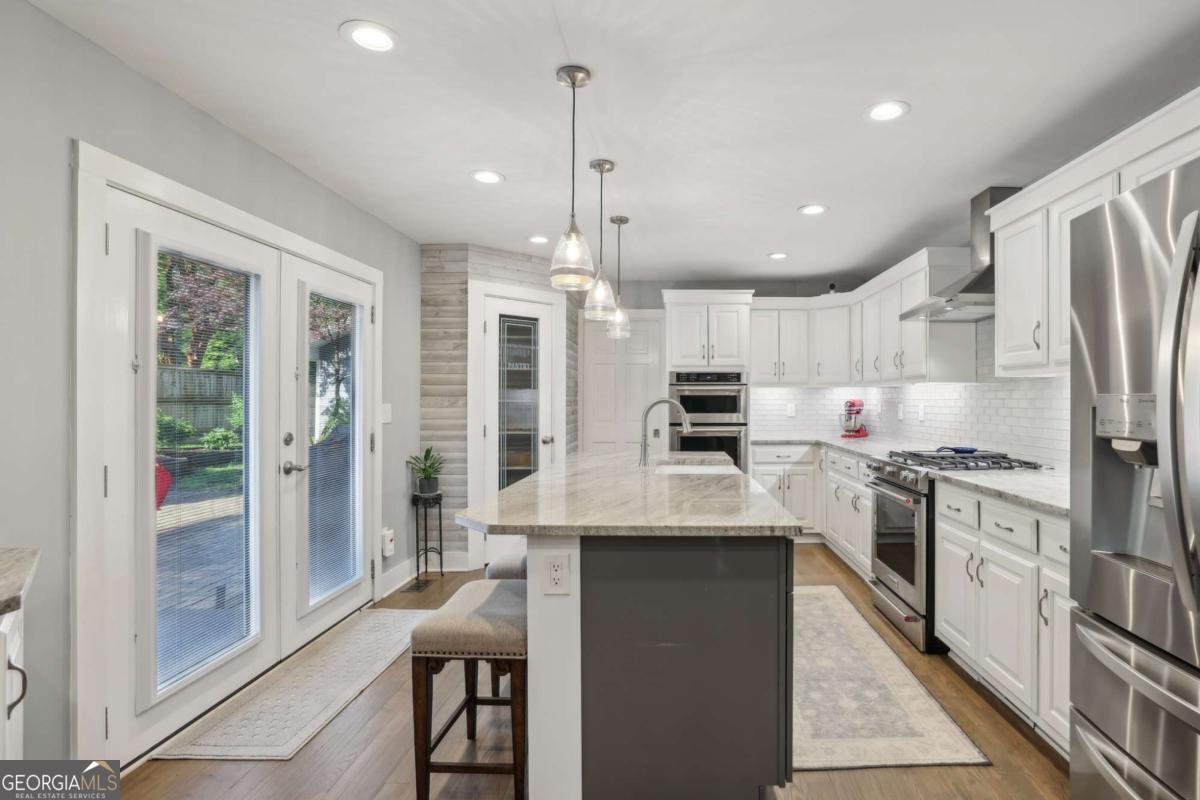 Alpharetta Estates - Residential