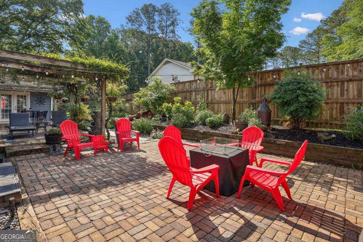 Alpharetta Estates - Residential