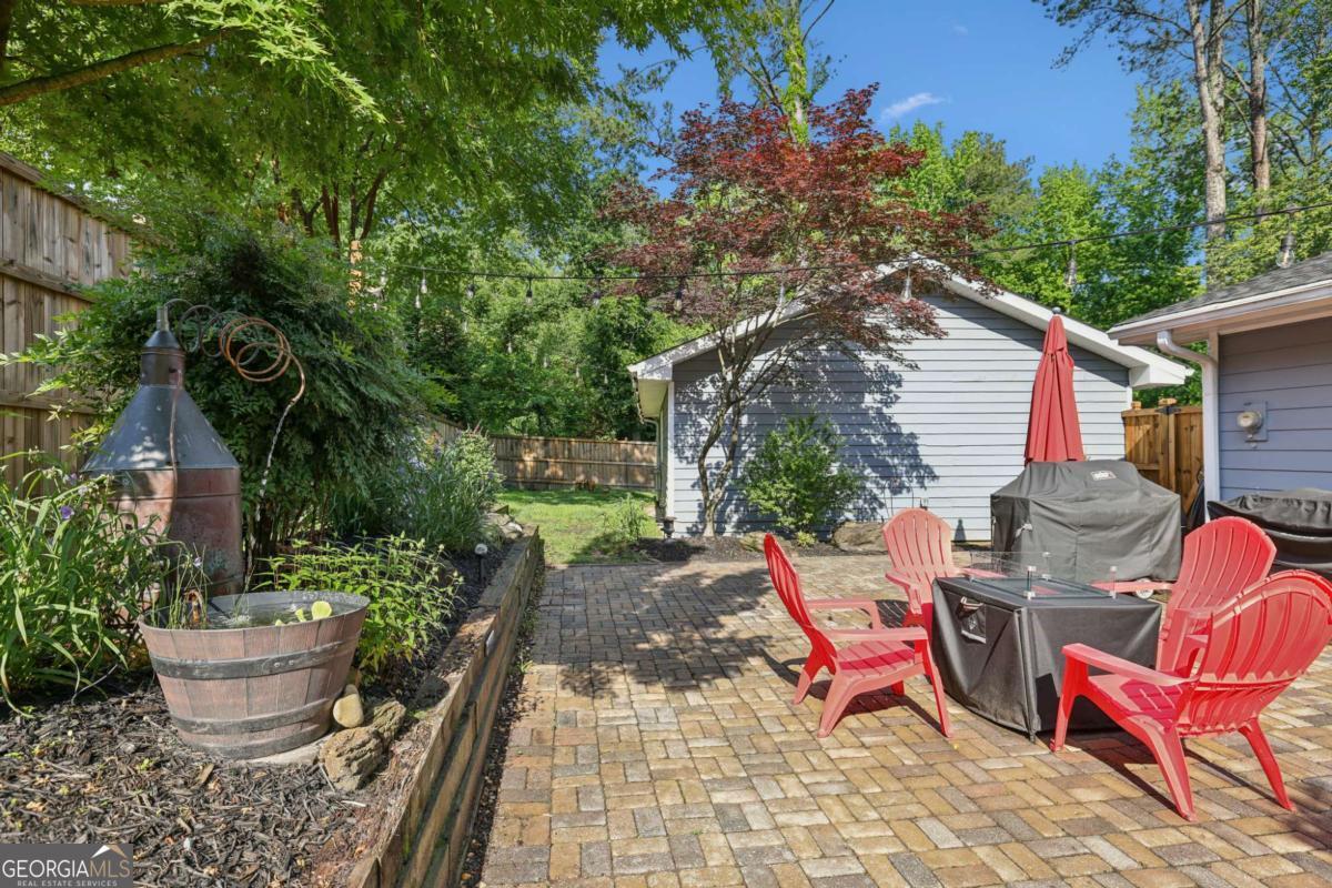 Alpharetta Estates - Residential