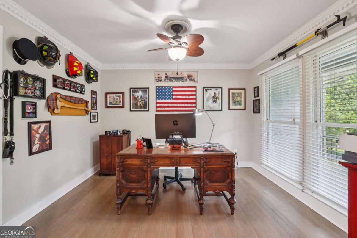 Alpharetta Estates - Residential
