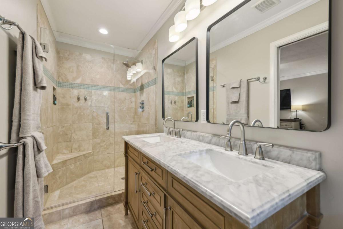 Alpharetta Estates - Residential