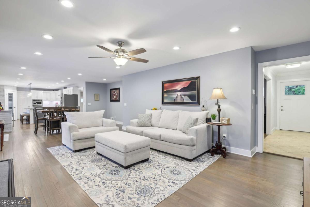 Alpharetta Estates - Residential
