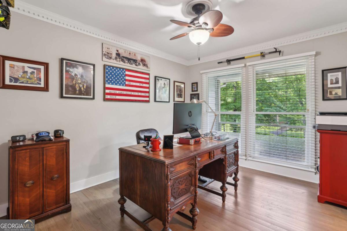 Alpharetta Estates - Residential
