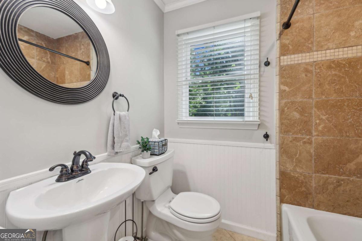 Alpharetta Estates - Residential