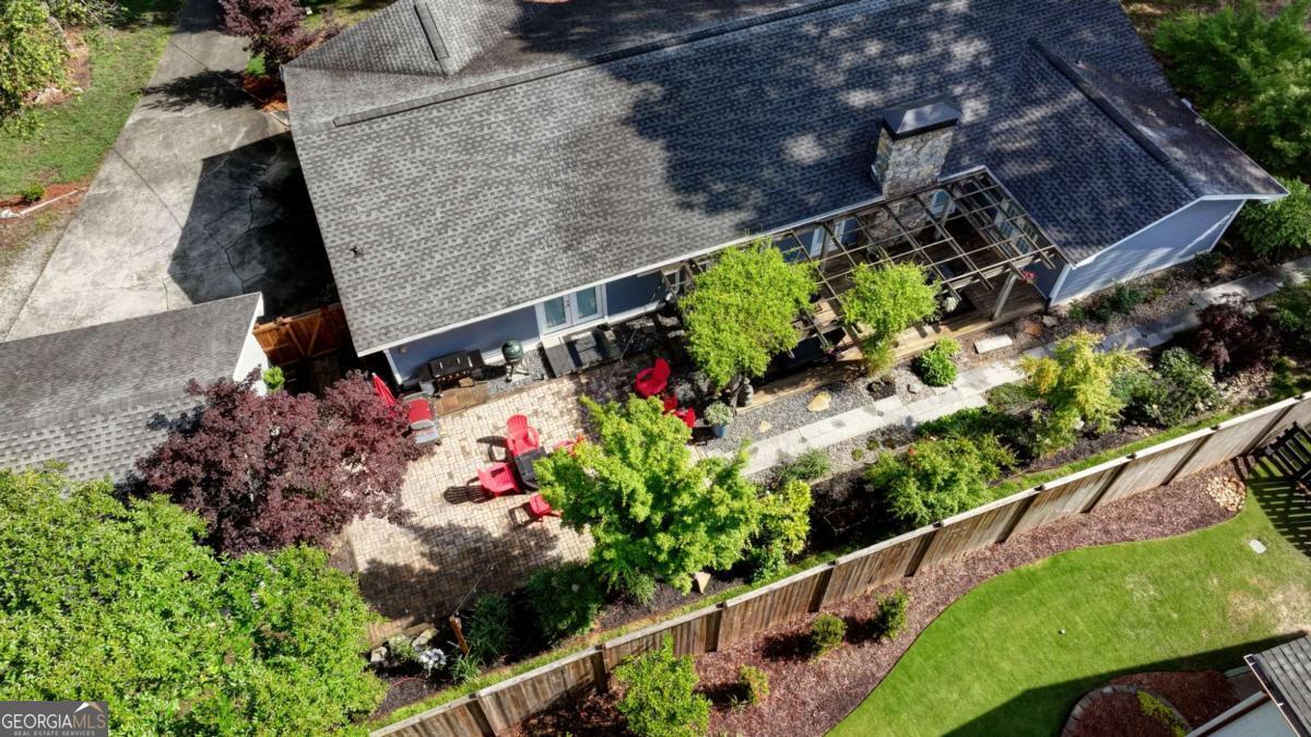 Alpharetta Estates - Residential