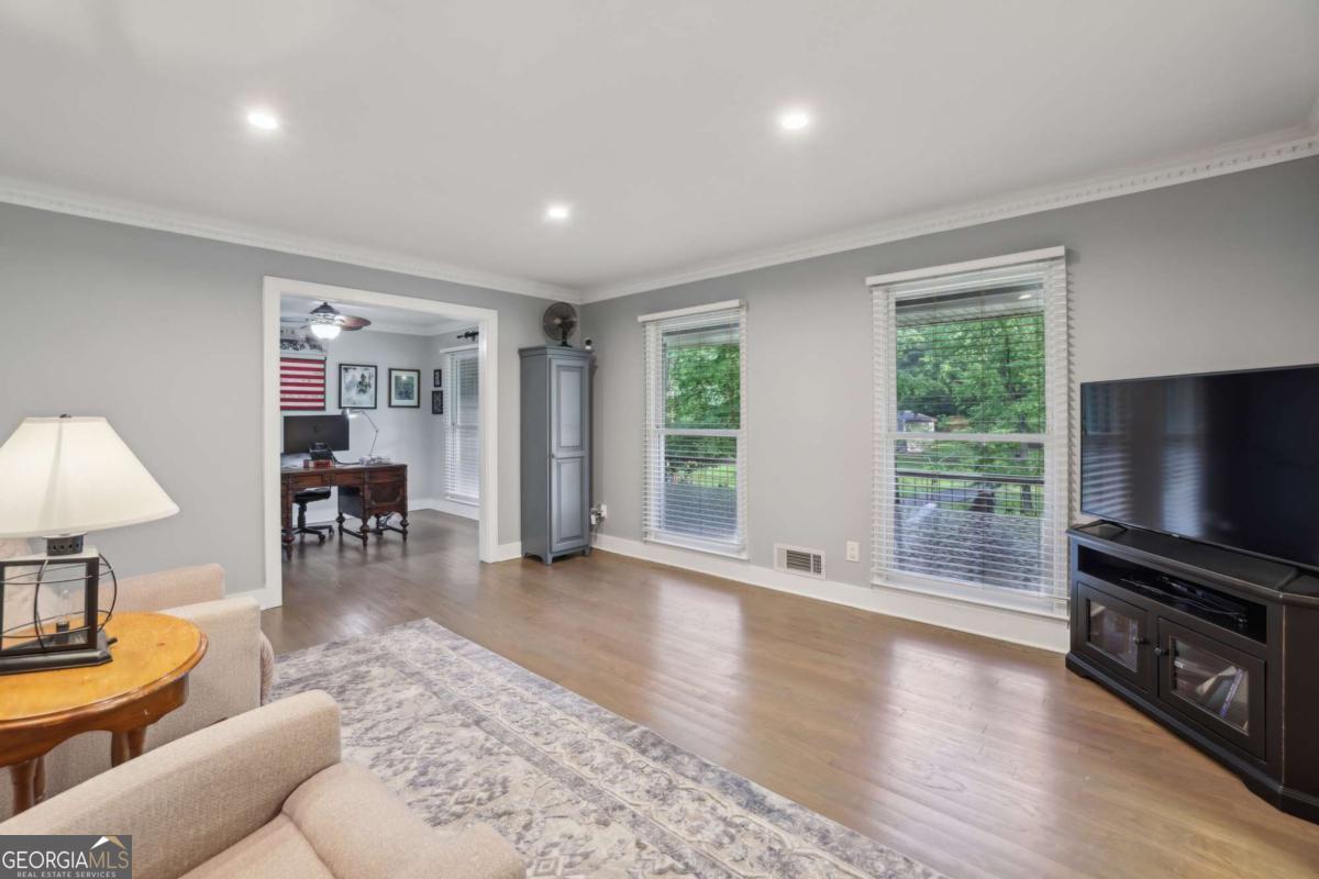 Alpharetta Estates - Residential
