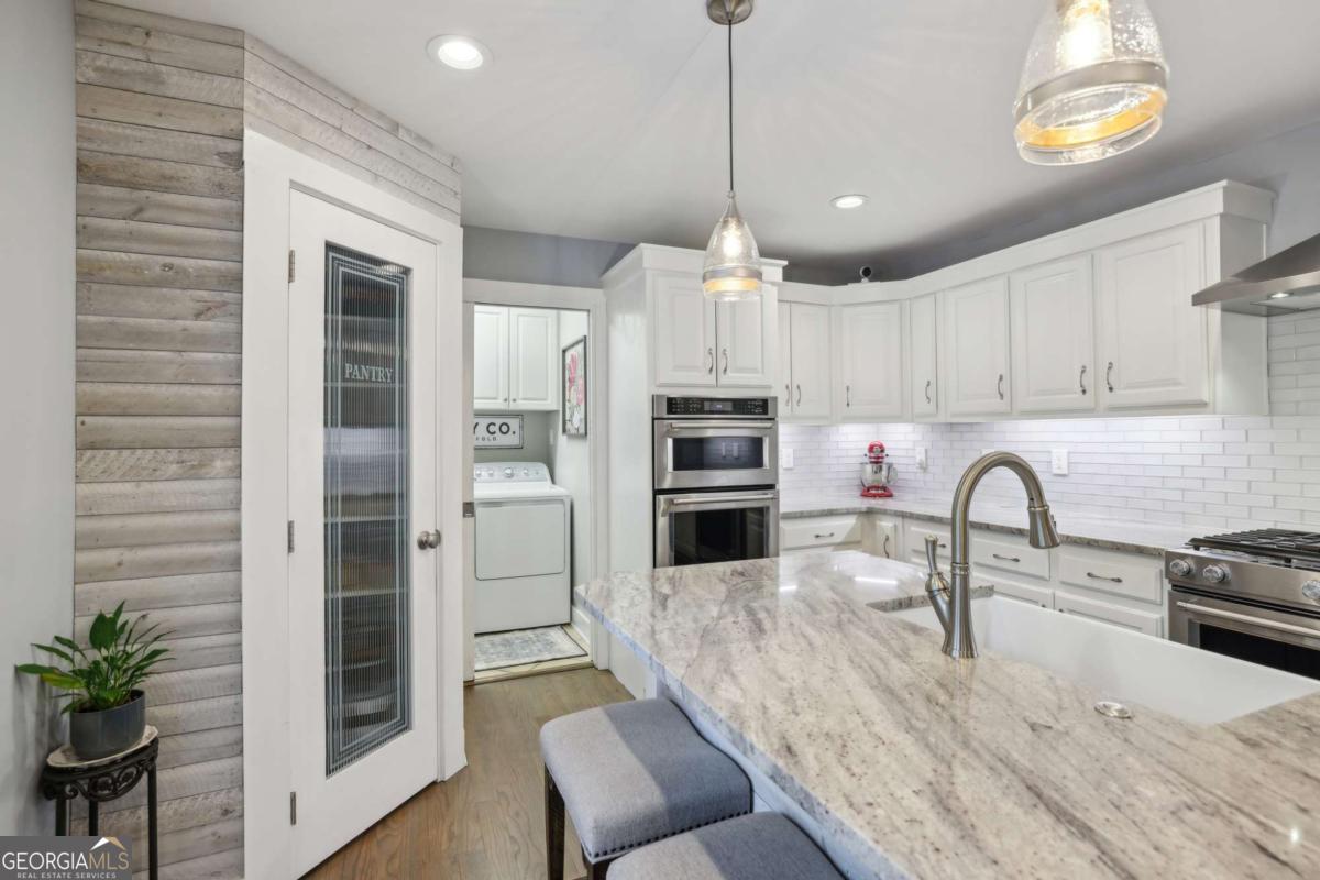 Alpharetta Estates - Residential