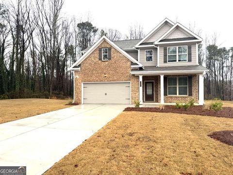 2092 Orchid LN Lithia Springs GA 30122