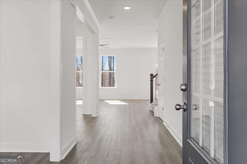 Photo of 2092 Orchid Lane, Lithia Springs, GA 30122 (MLS # 10669821)