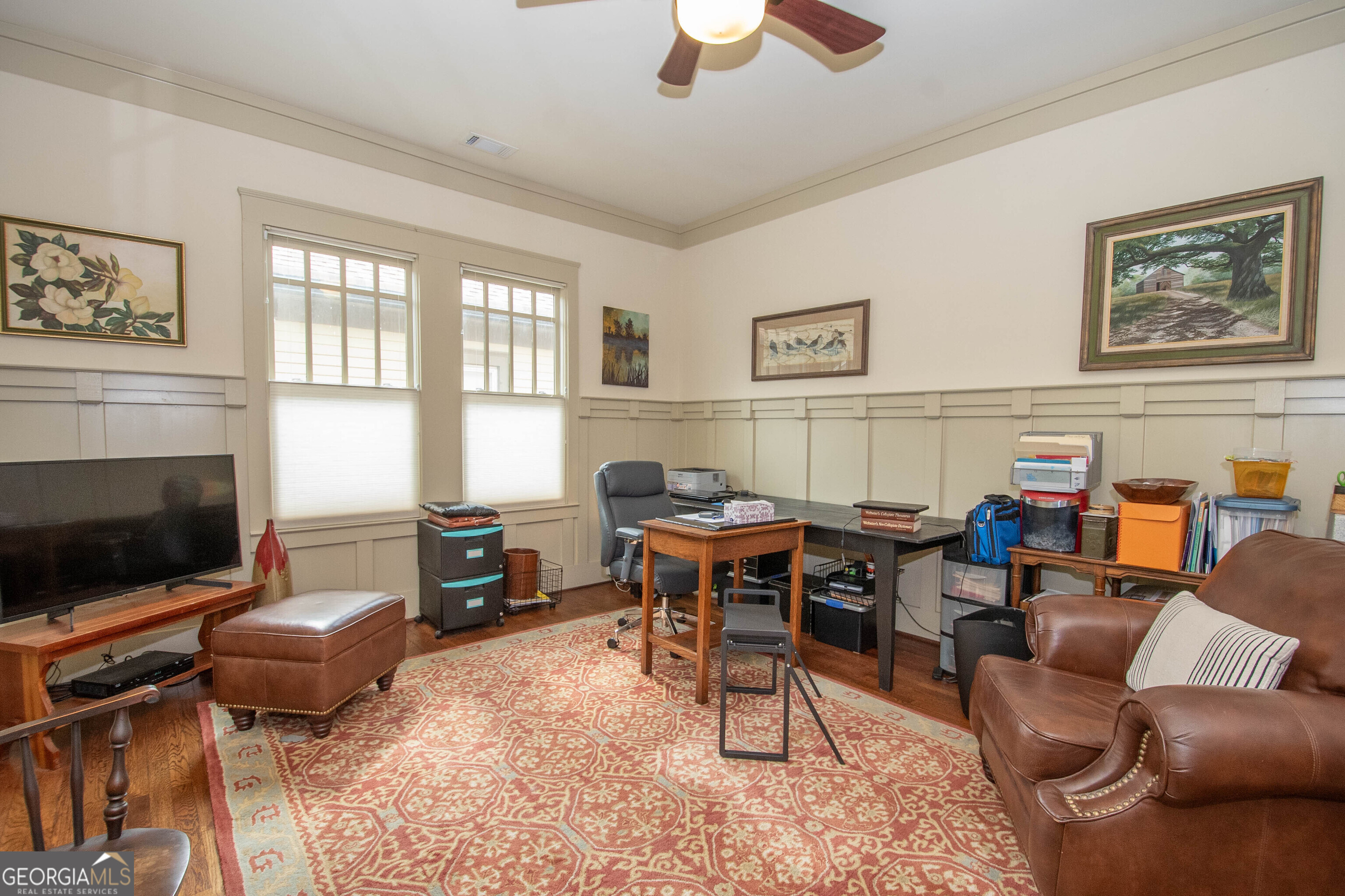 Newnan City - Residential