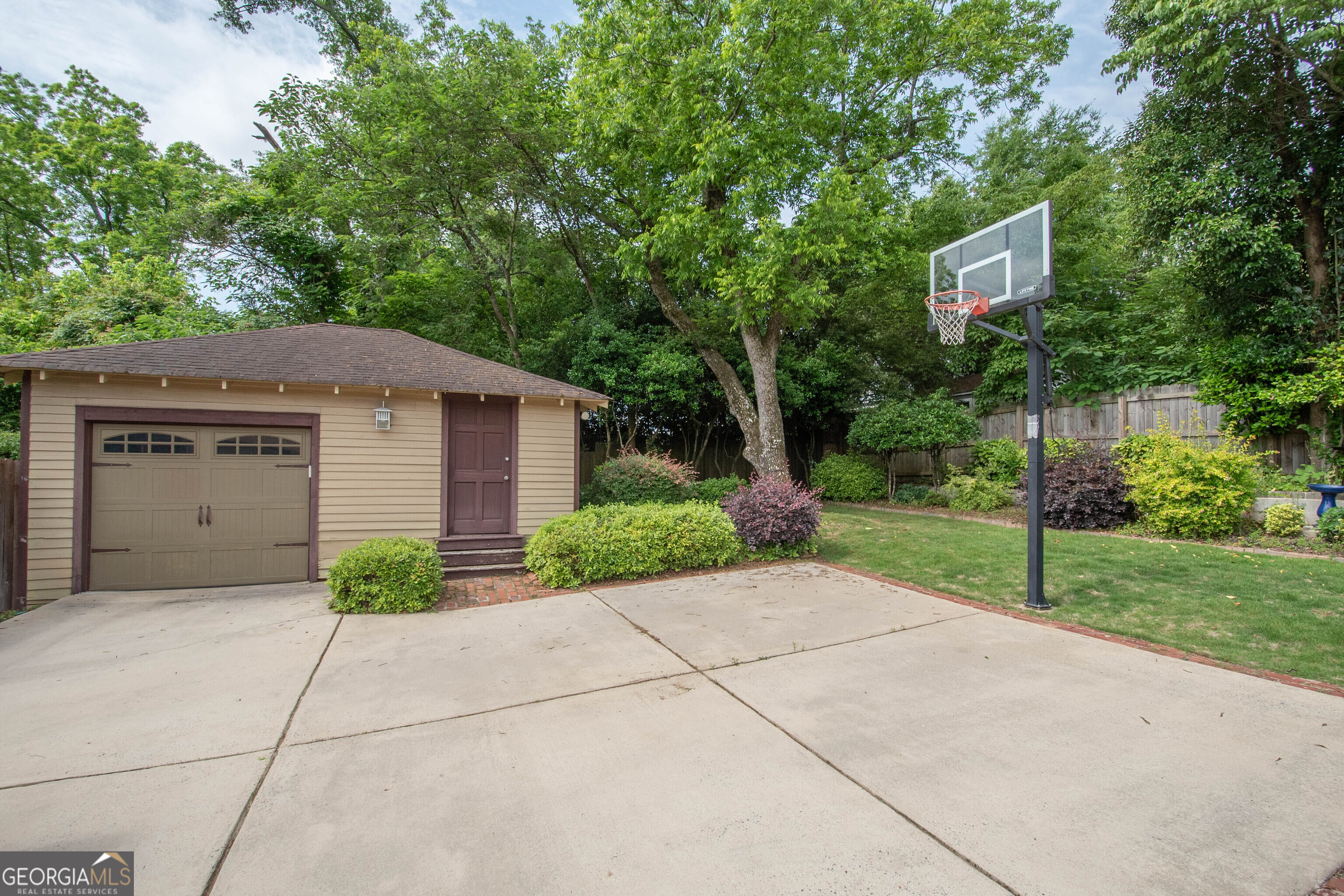 Newnan City - Residential