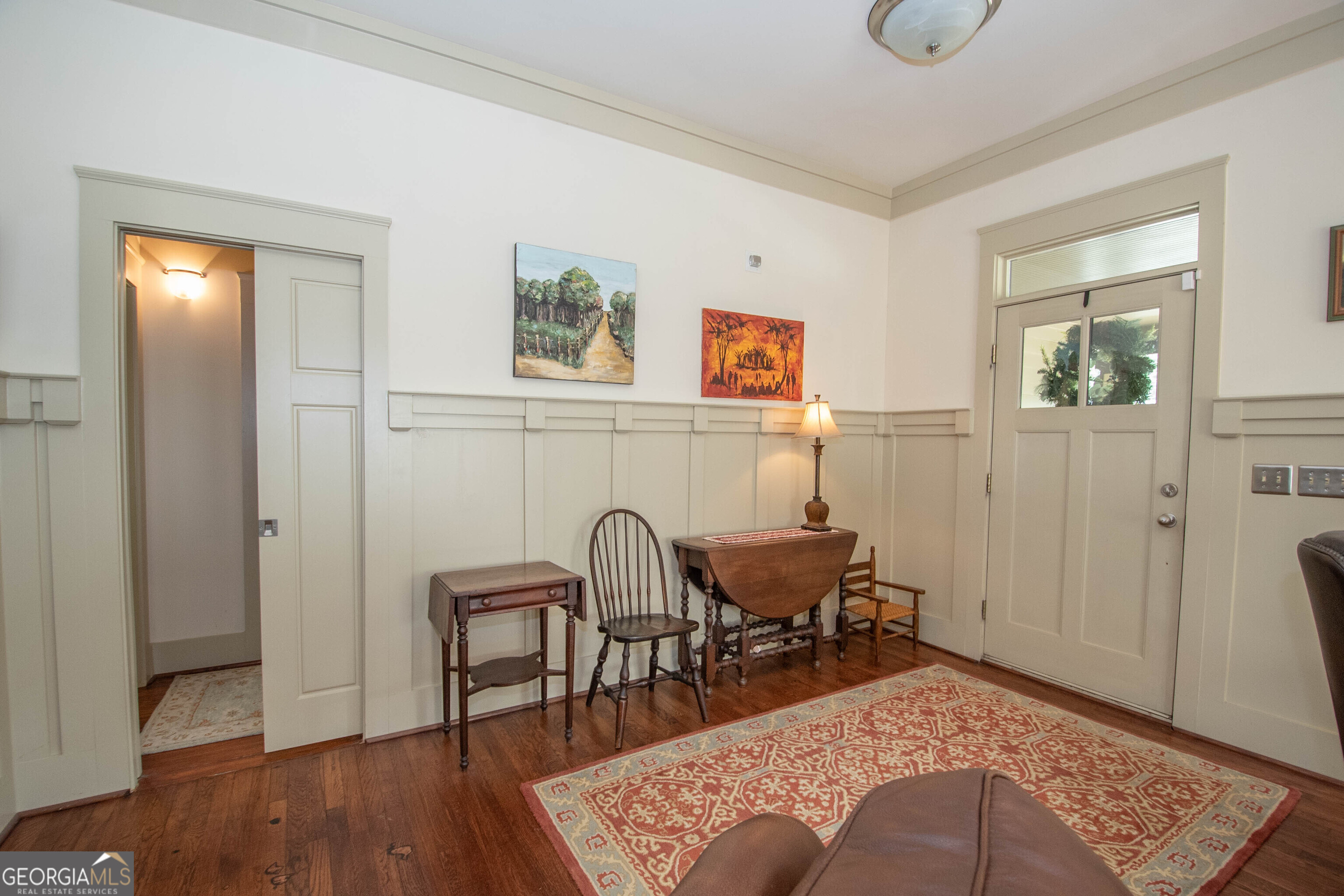 Newnan City - Residential