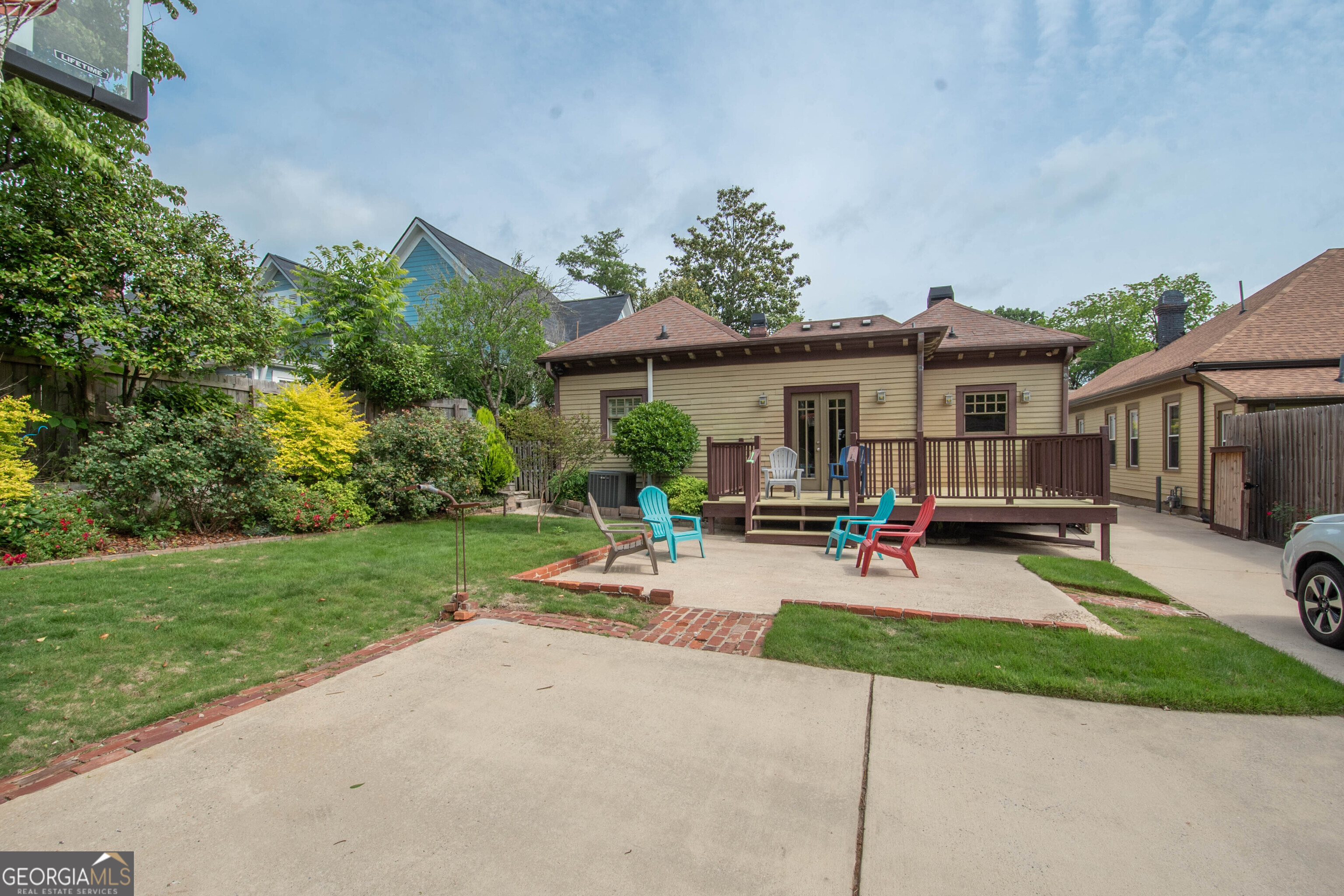 Newnan City - Residential