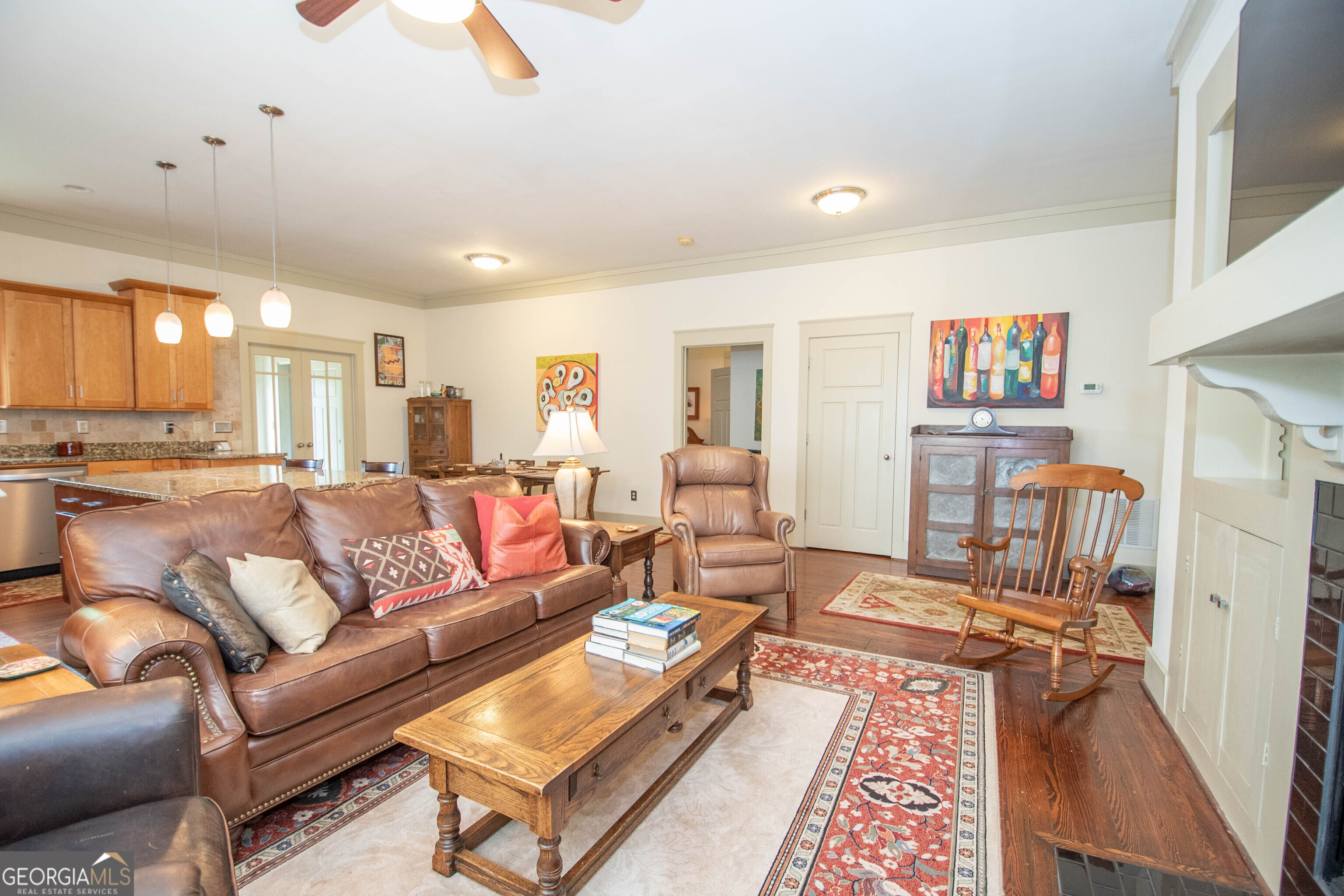 Newnan City - Residential