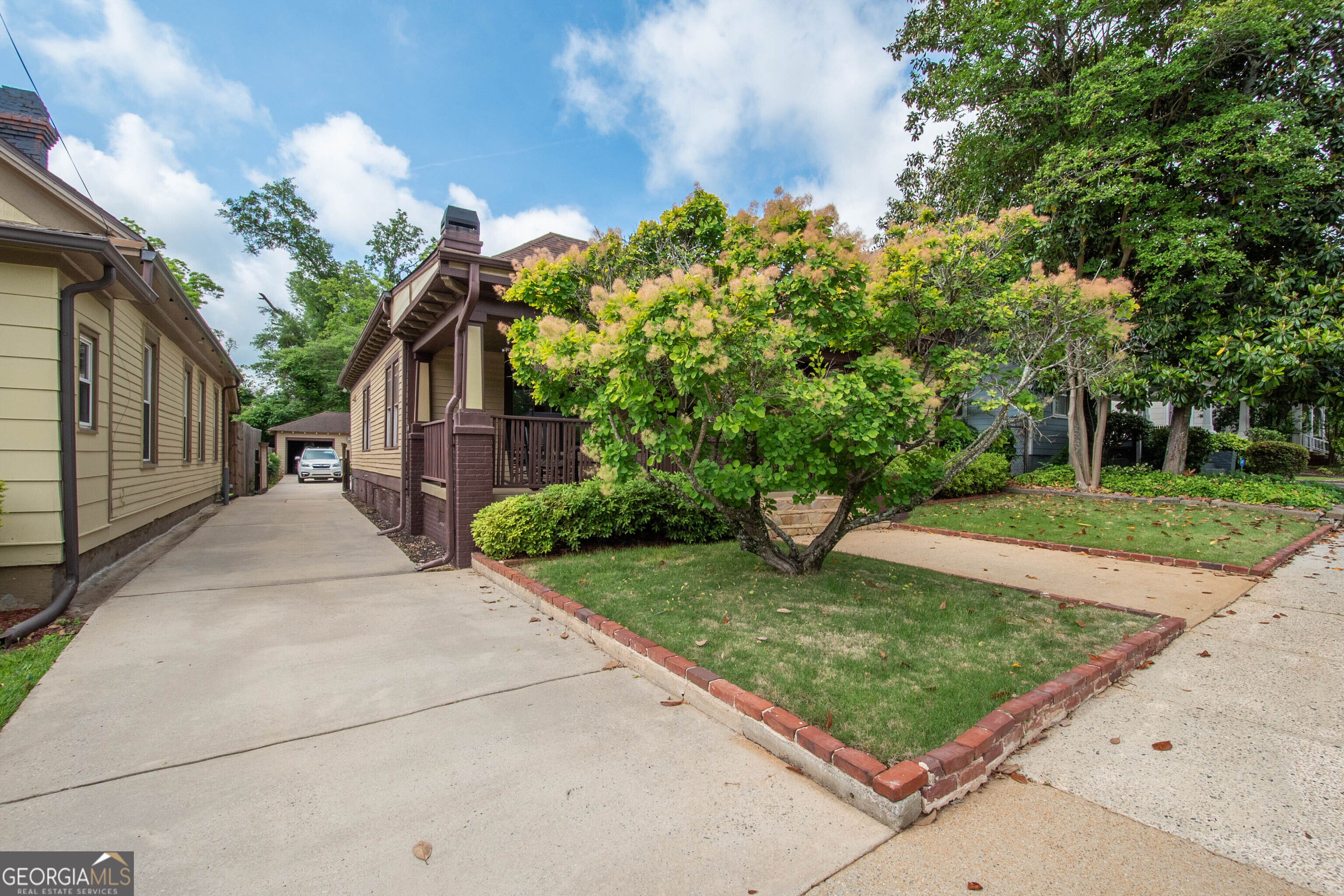 Newnan City - Residential