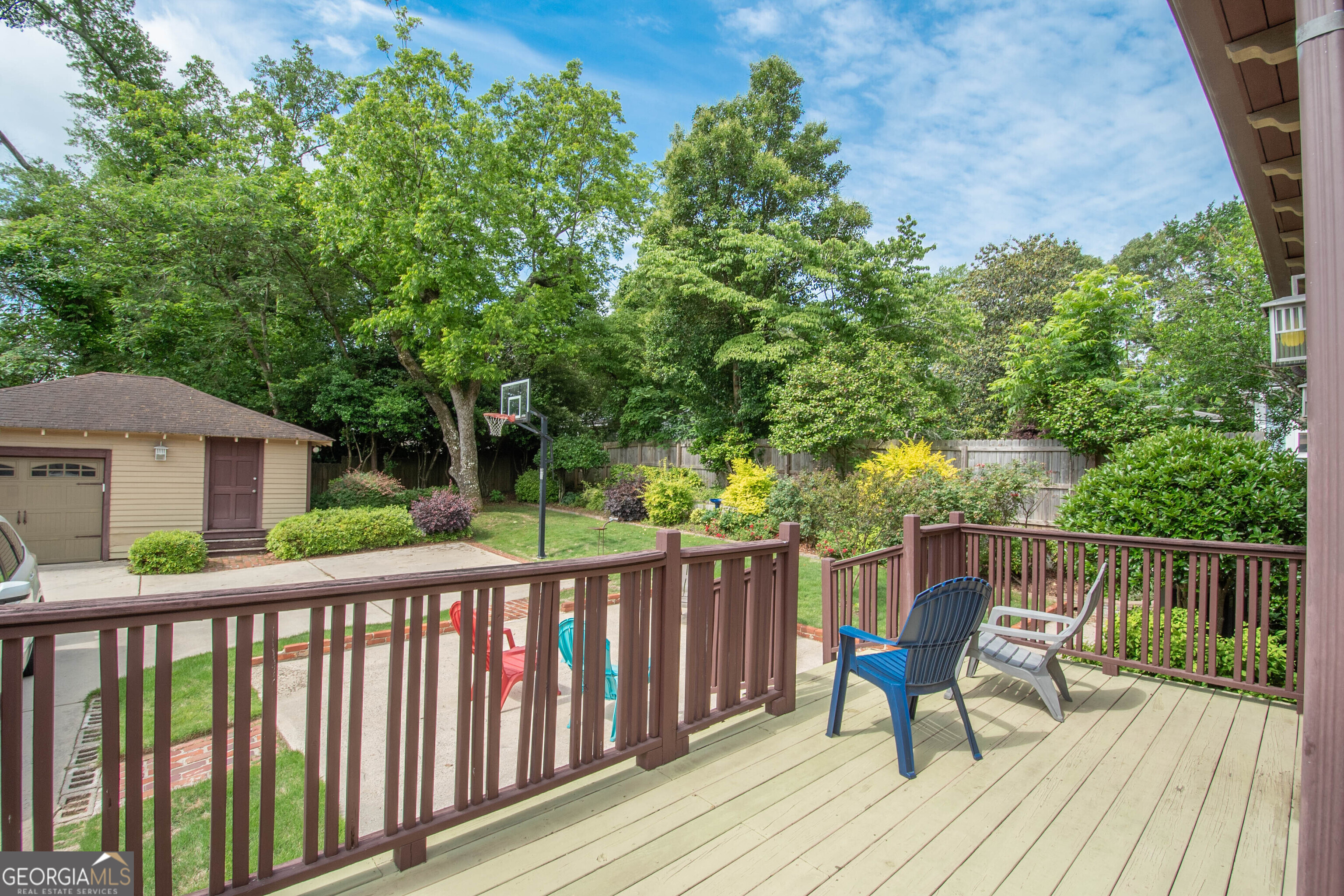 Newnan City - Residential