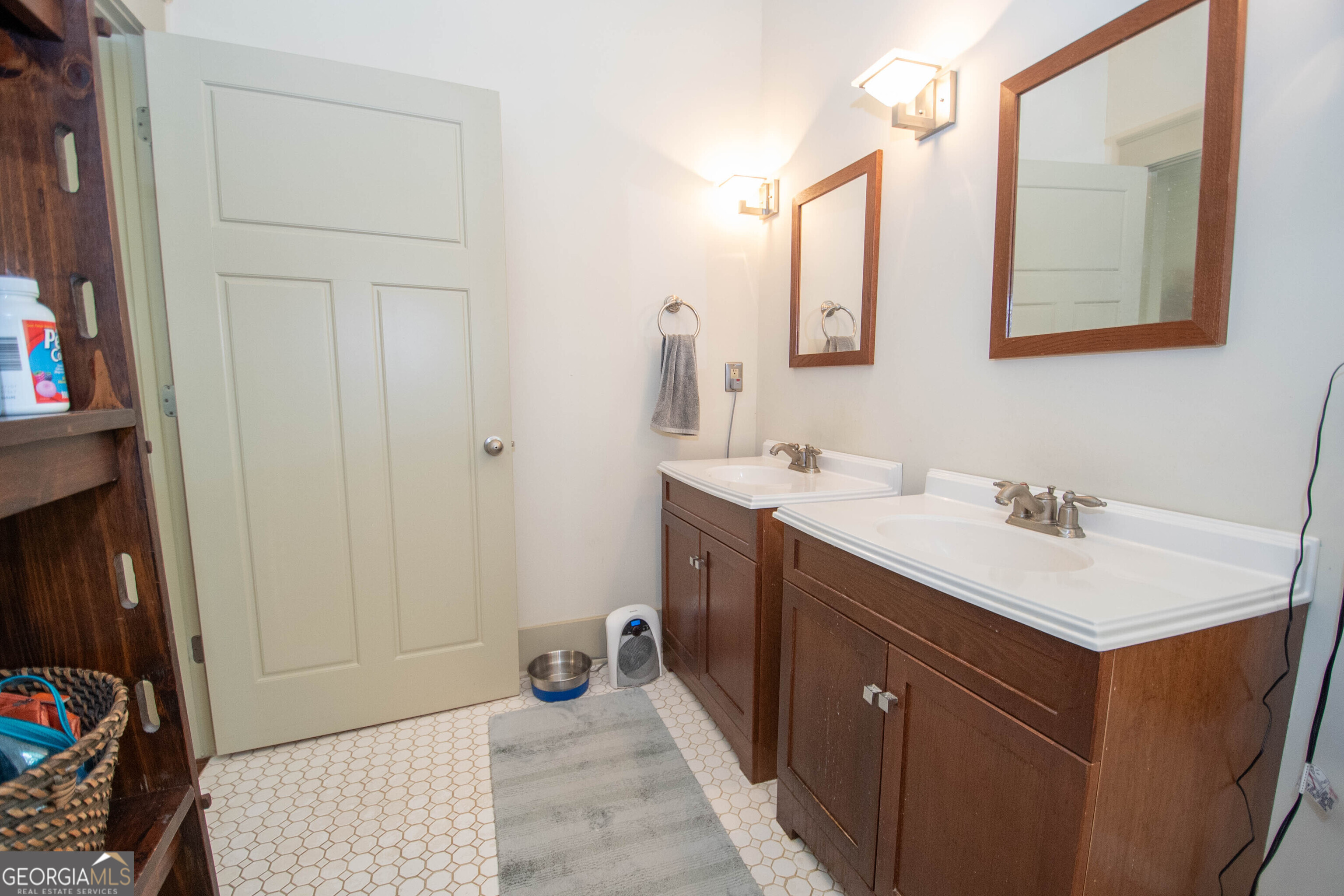 Newnan City - Residential