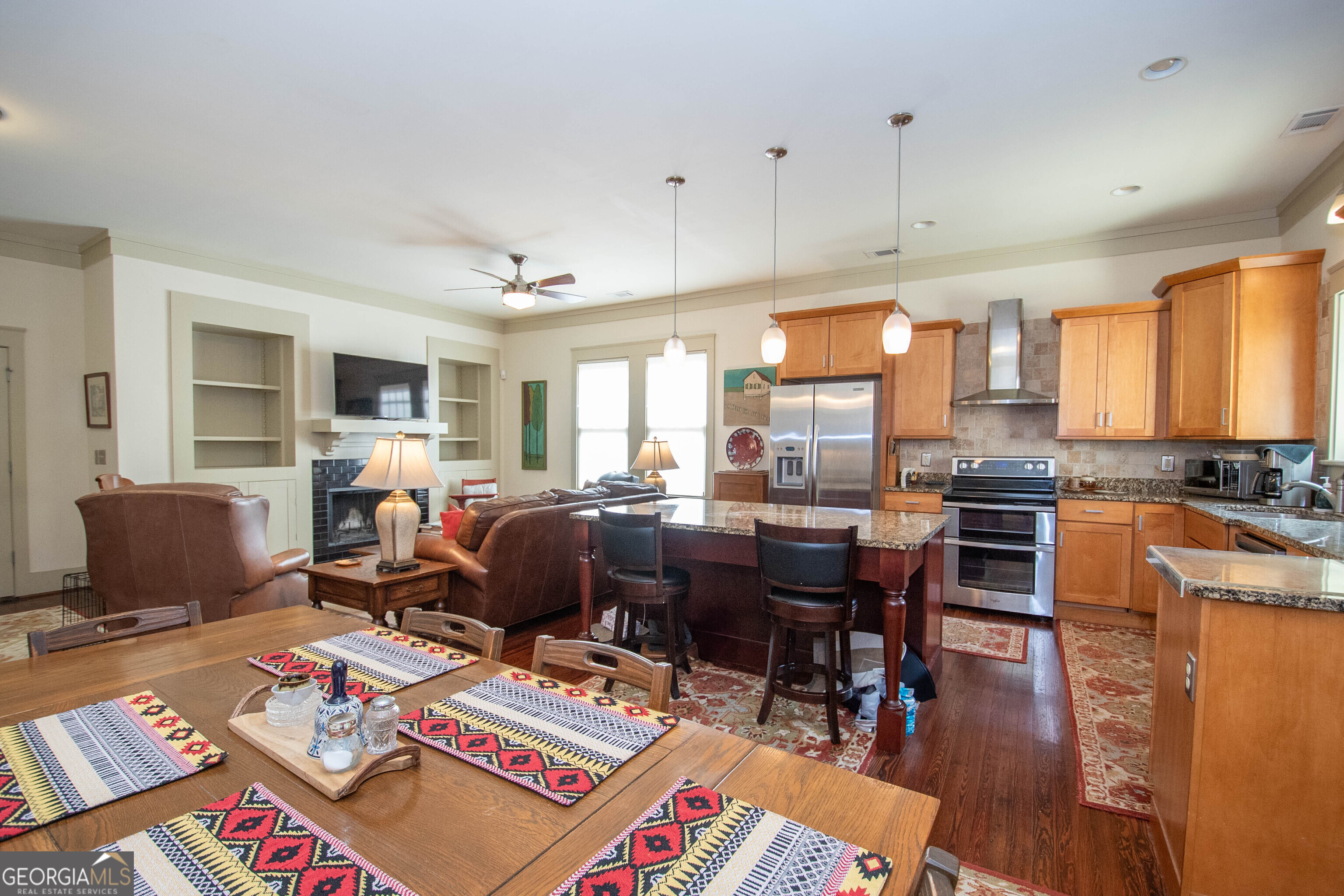 Newnan City - Residential